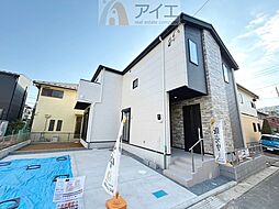 新築一戸建て千葉県習志野市屋敷3丁目
