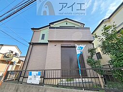 中古一戸建て千葉県船橋市三山1丁目