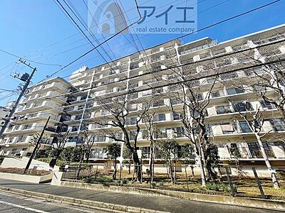 外観：溢れる陽光でご家族の笑顔も輝く住まい