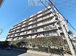 チサンマンション鎌ヶ谷