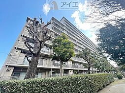 津田沼アカシアハイツ　弐号棟