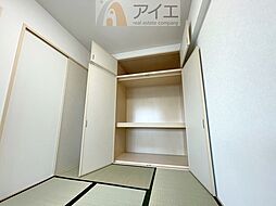 室内の画像