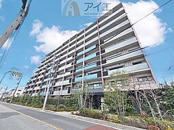 エクセレントシティ新柏ヒルズ