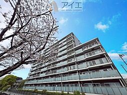船橋シティハイツB棟
