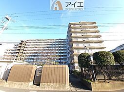 ルネ西船橋2号棟
