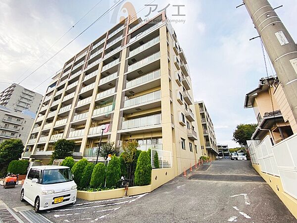 サンクタス蘇我シーズンエアシティ
