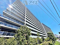 ウェリス稲毛　ルーセントブロック
