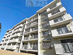 みつわ台3丁目1番住宅3号棟