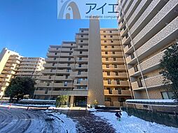 ヴィルフォーレ稲毛5番館