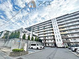 デュオガーデン柏見晴らしの丘