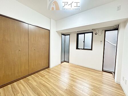 室内のなじみやすい仕様でインテリア性が高い