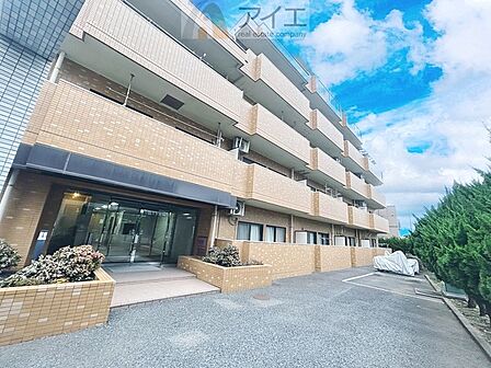 設備が充実したリノベーション物件で、豊かな生活を実現