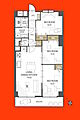 行徳ハイライズ3階2,790万円