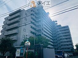 原木中山ファミールハイツ1号館