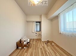 子供部屋の画像