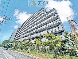 グラン・コート原木中山壱番館