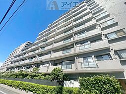 オーベル葛西臨海公園