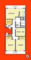 イトーピア市川マンション2階2,499万円