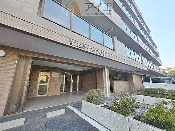 共用部の清掃・...