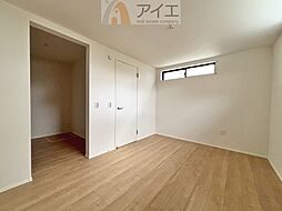 子供部屋の画像