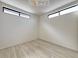 子供部屋の画像