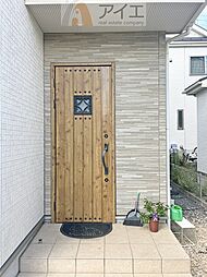 外観の画像