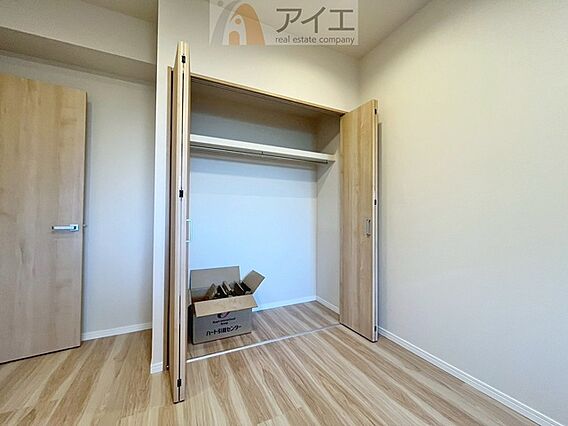 お子様の荷物も...