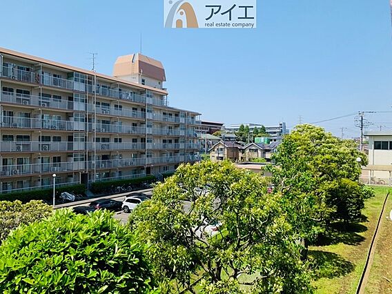 風通しが良く、...