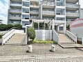 共用部の清掃・...
