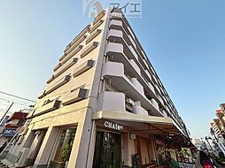 サンコーポ勝田台F棟