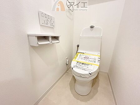 普通の生活で水道代を節約できる節水トイレ