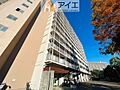 設備が充実した...