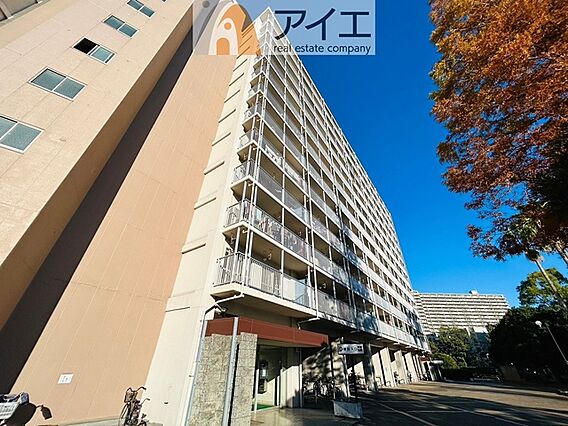 設備が充実した...