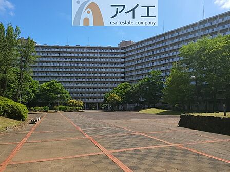 共用部の清掃・修理は管理員が実施