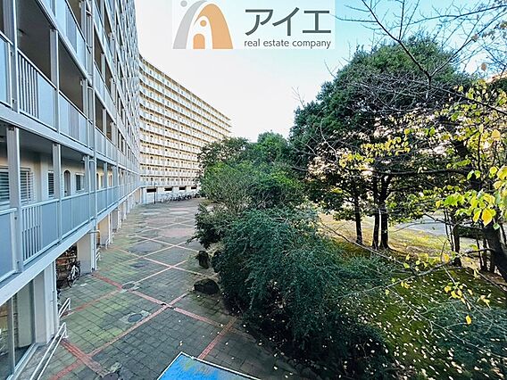 風通しが良く、...