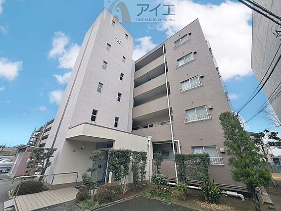 設備が充実した...