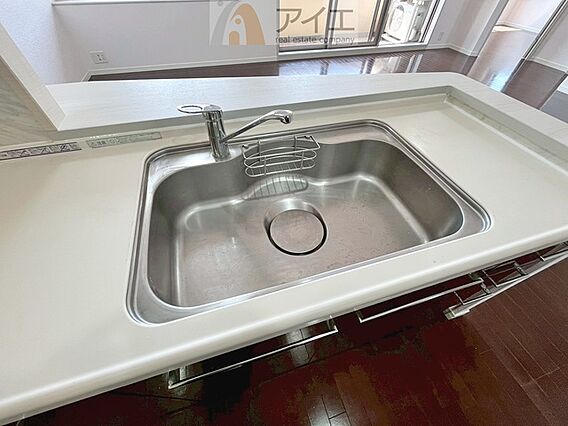 水道一体型の浄...