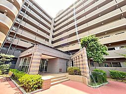 おゆみ野ハイムC館