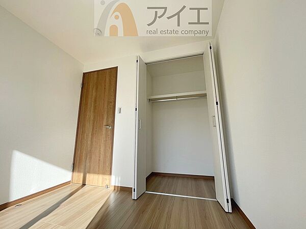 子供部屋