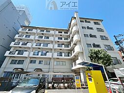 新松戸ハイツ