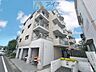 外観：風通しが良く、開放感あふれるお部屋です