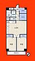 志津住宅10階1,630万円