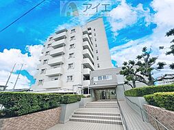 志津住宅