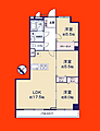 興人浦安マンション1階2,698万円