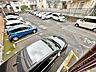 駐車場：駐車場があるため車通勤の方にも安心なマンションです（要空確認）