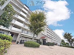 コープ野村南流山壱番街2号棟