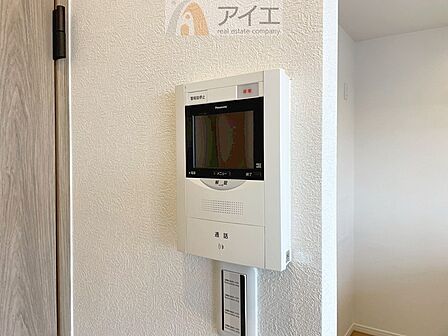 【施工例】充実のセキュリティで大切なご家族を守ります