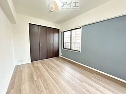 子供部屋の画像