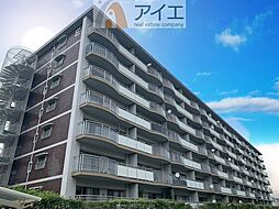 稲毛パークハウスA棟