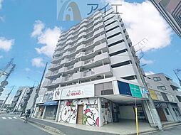 中銀松戸マンシオン